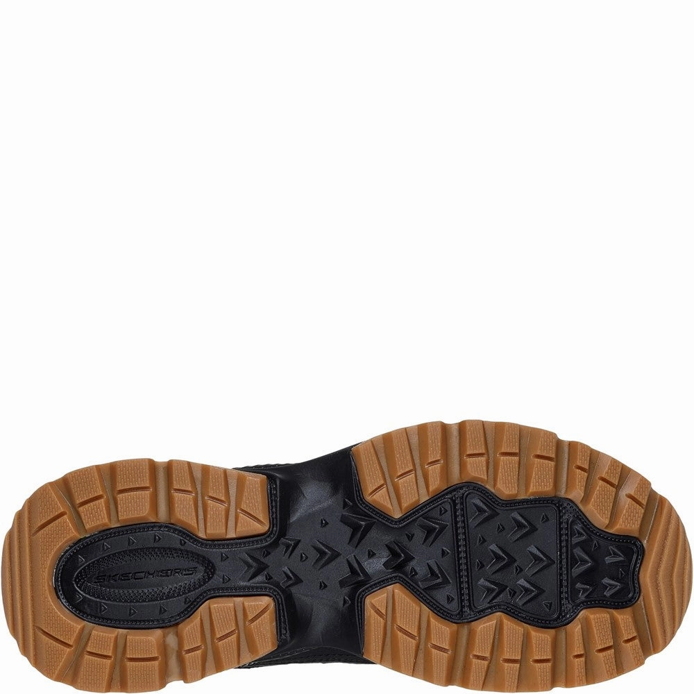 Skechers Vigor AT Hiking Shoes Men's Sports Casual Shoes