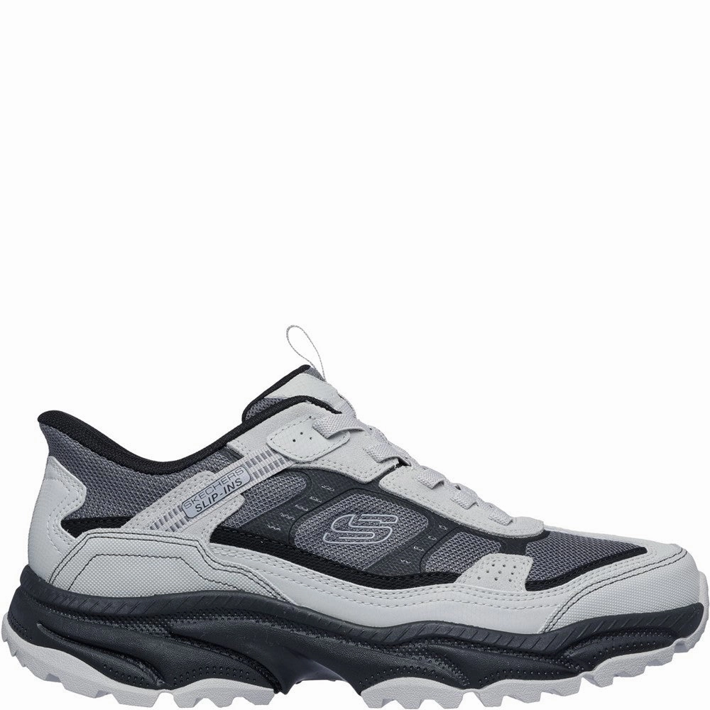 Skechers Vigor AT Hiking Shoes Men's Sports Casual Shoes