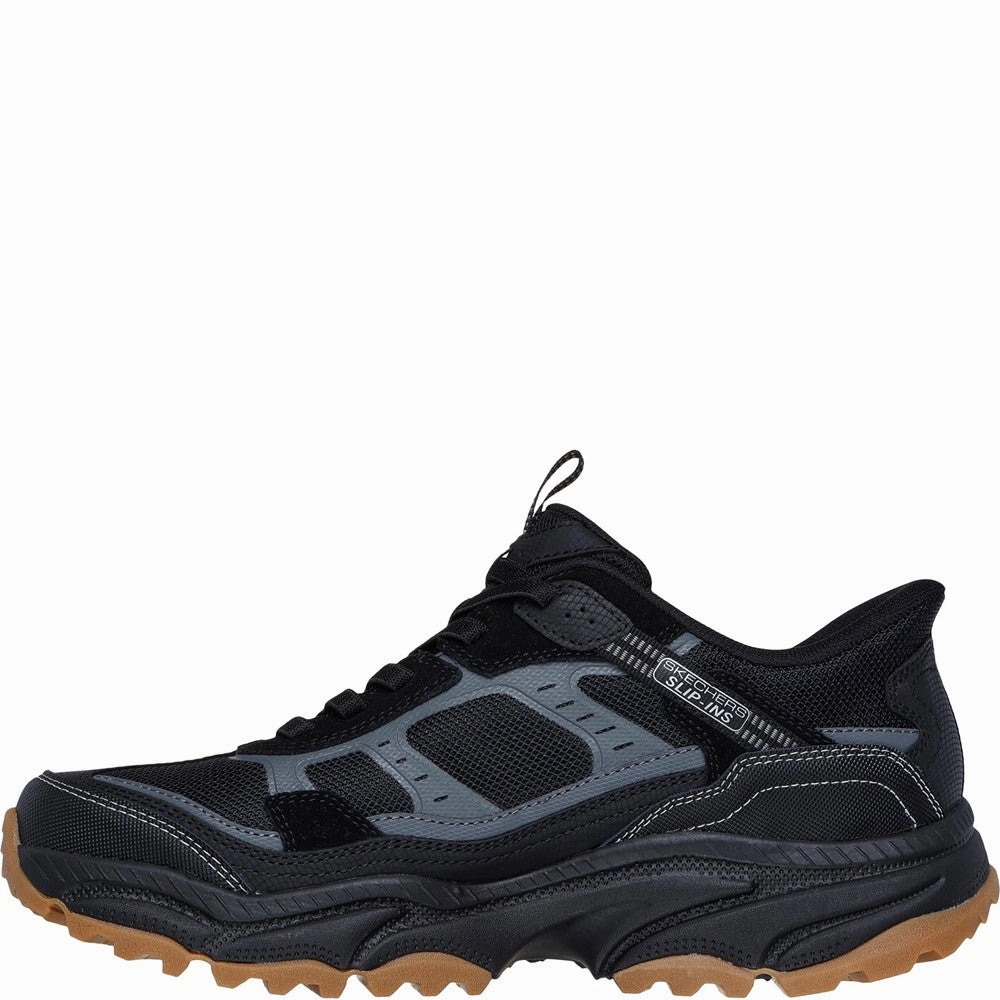 Skechers Vigor AT Hiking Shoes Men's Sports Casual Shoes
