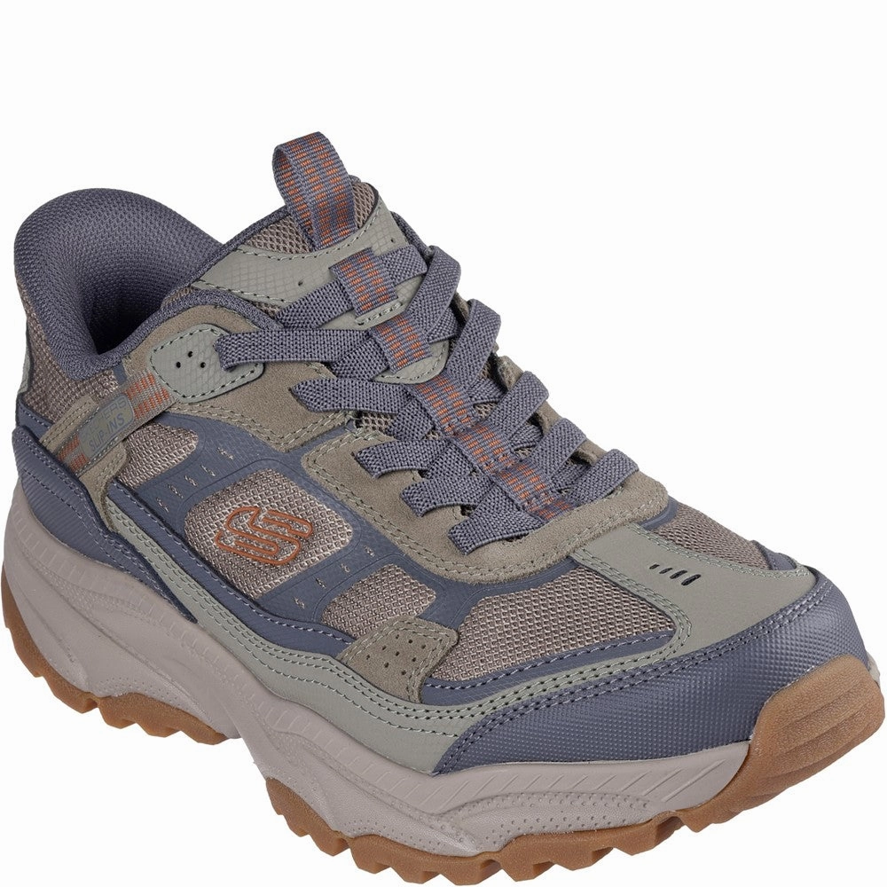 Skechers Vigor AT Hiking Shoes Basketball Shoes, Running Shoes