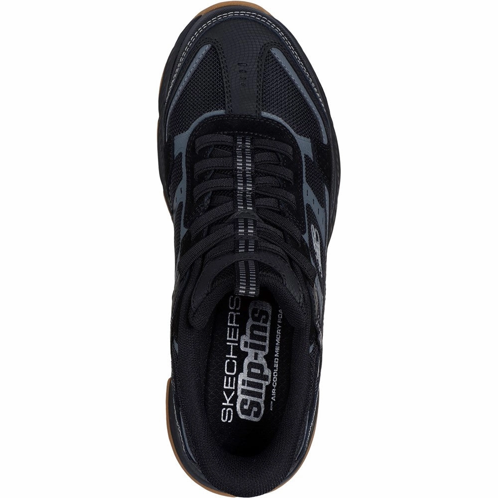 Skechers Vigor AT Hiking Shoes Men's Sports Casual Shoes