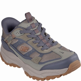 Skechers Vigor AT Hiking Shoes Basketball Shoes, Running Shoes