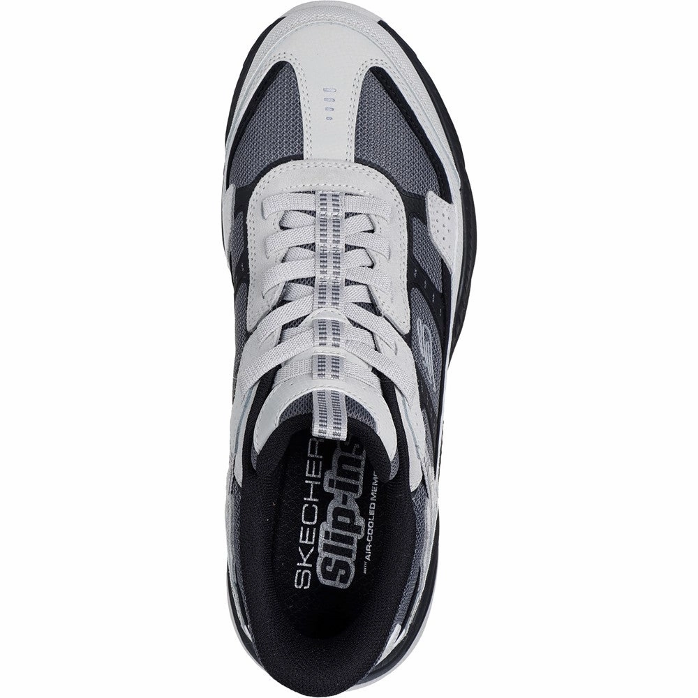 Skechers Vigor AT Hiking Shoes Men's Sports Casual Shoes
