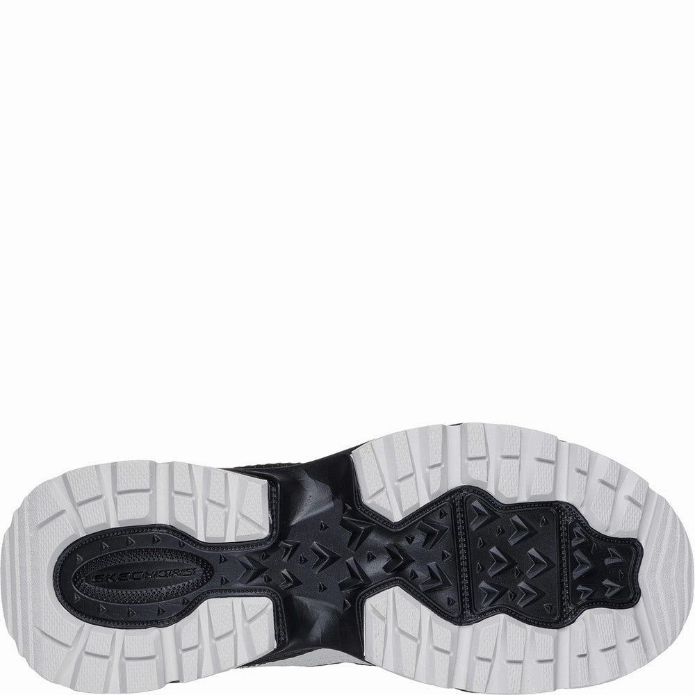 Skechers Vigor AT Hiking Shoes Men's Sports Casual Shoes