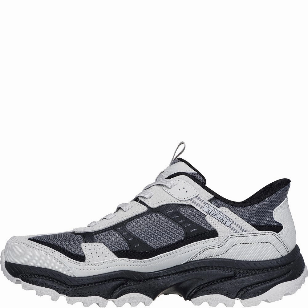 Skechers Vigor AT Hiking Shoes Men's Sports Casual Shoes