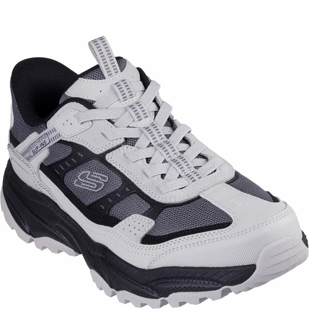 Skechers Vigor AT Hiking Shoes Basketball Shoes, Running Shoes