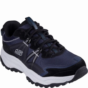 Skechers Vigor AT Richwood Trail Shoe Basketball Shoes, Running Shoes