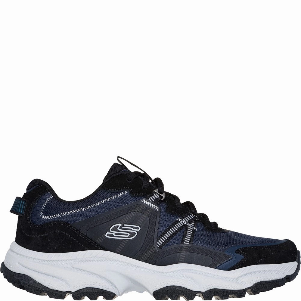 Skechers Vigor AT Richwood Trail Shoe Men's Sports Casual Shoes