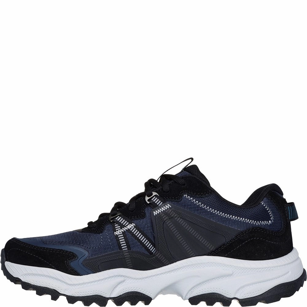Skechers Vigor AT Richwood Trail Shoe Men's Sports Casual Shoes