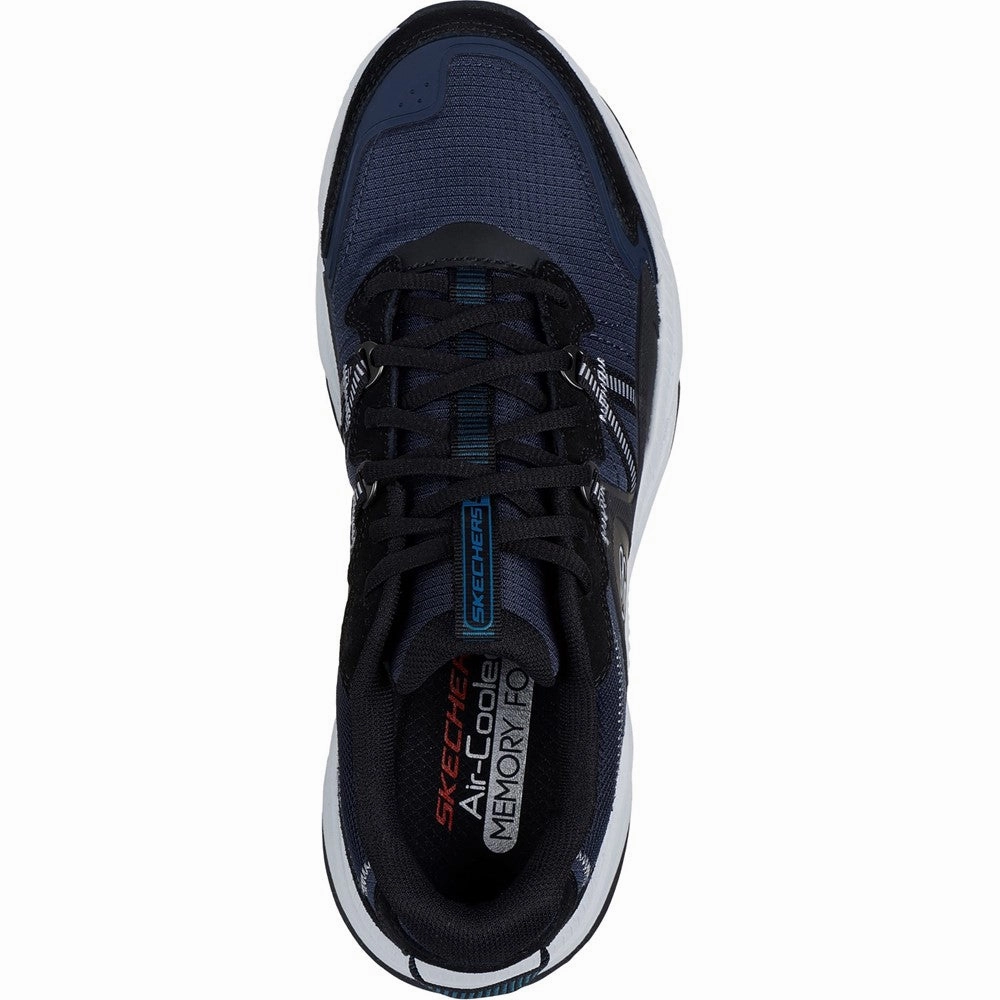 Skechers Vigor AT Richwood Trail Shoe Men's Sports Casual Shoes
