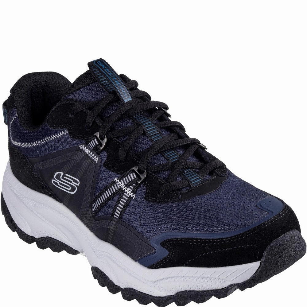 Skechers Vigor AT Richwood Trail Shoe Basketball Shoes, Running Shoes