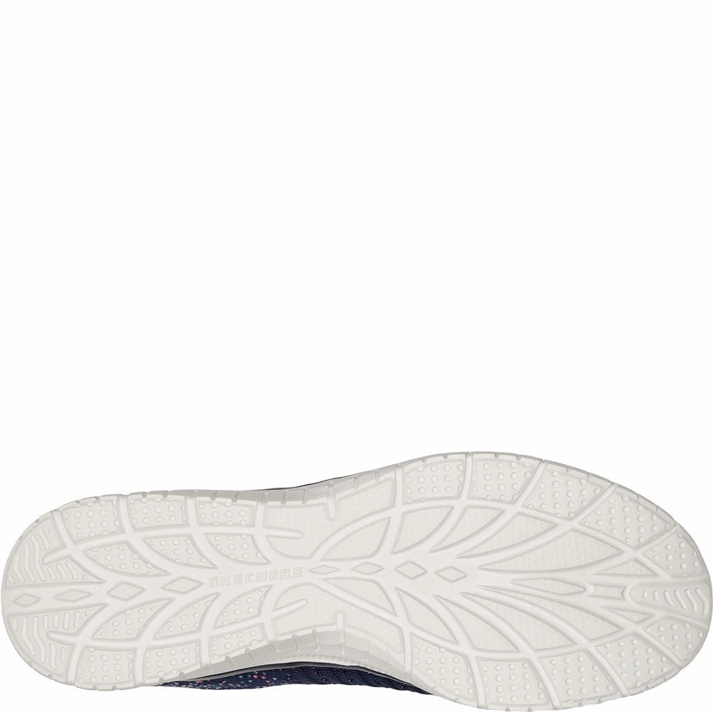 Skechers Virtue Shoes Women's Sneakers Casual Walking Shoes
