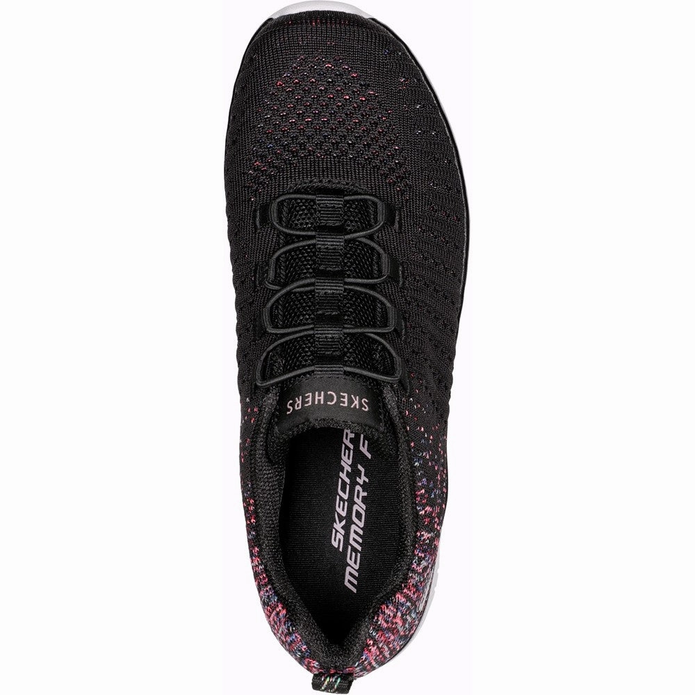 Skechers Virtue Shoes Women's Sneakers Casual Walking Shoes