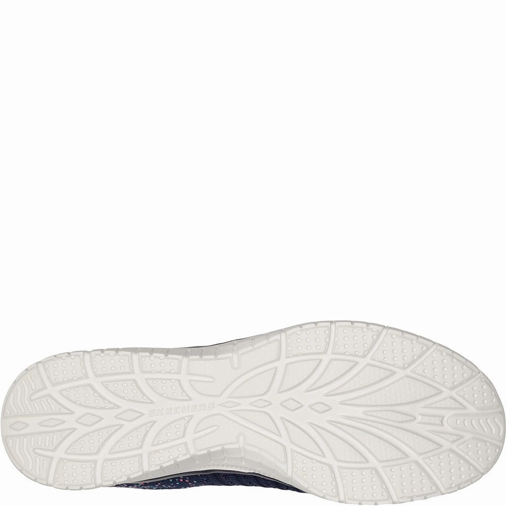 Skechers Virtue Shoes Women's Sneakers Casual Walking Shoes