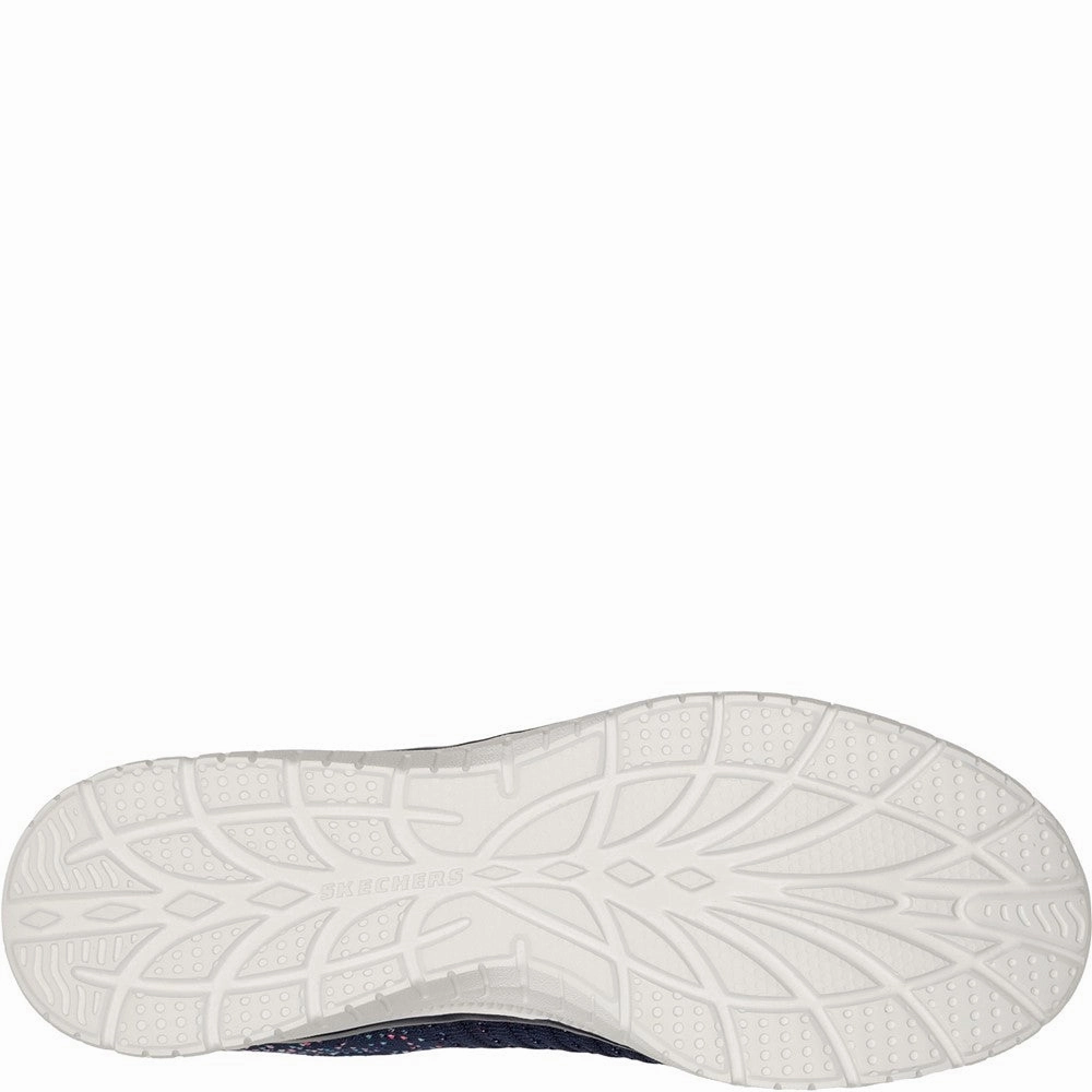 Skechers Virtue Shoes Women's Sneakers Casual Walking Shoes