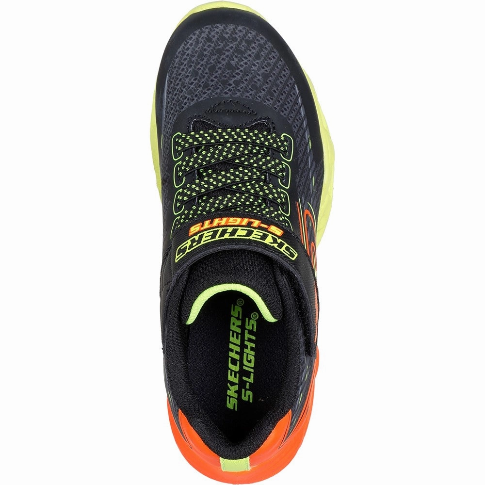 Skechers Vortex 2.0 - Quantroid Shoe Boys SneakersBoys Running Shoes