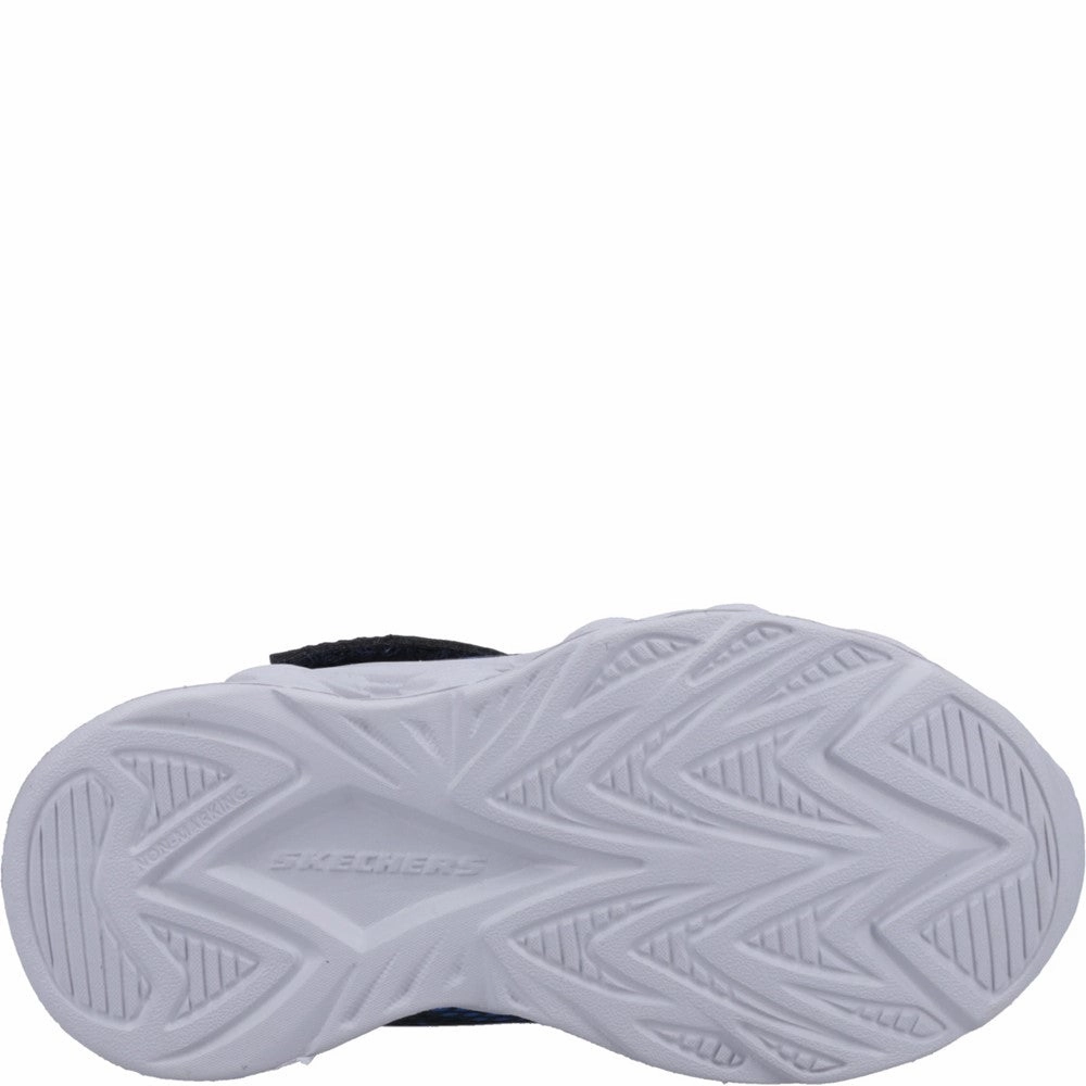 Skechers Vortex 2.0 Trainers Boys SneakersBoys Running Shoes