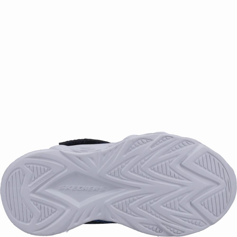 Skechers Vortex 2.0 Trainers Boys SneakersBoys Running Shoes