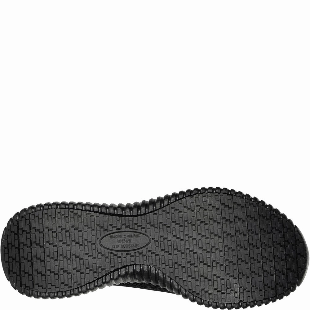 Skechers Workwear Cessnock - Gwynedd Work Shoes Women's Sneakers Casual Walking Shoes