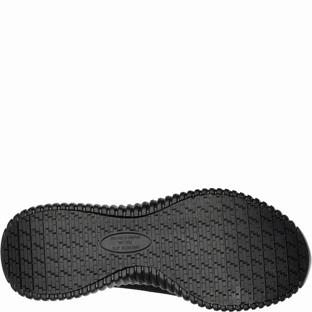 Skechers Workwear Cessnock - Gwynedd Work Shoes Women's Sneakers Casual Walking Shoes