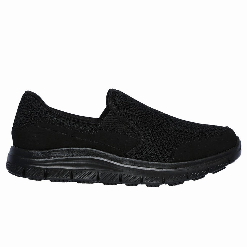 Skechers Workwear Cozard Sr Occupational Shoe Women's Sneakers Casual Walking Shoes