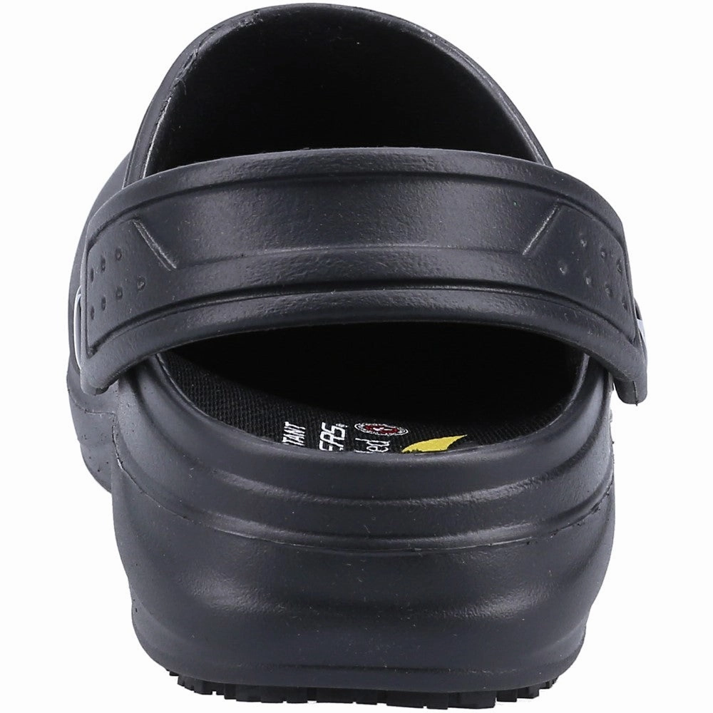 Skechers Workwear Riverbound SR Clog Men's Sports Casual Shoes