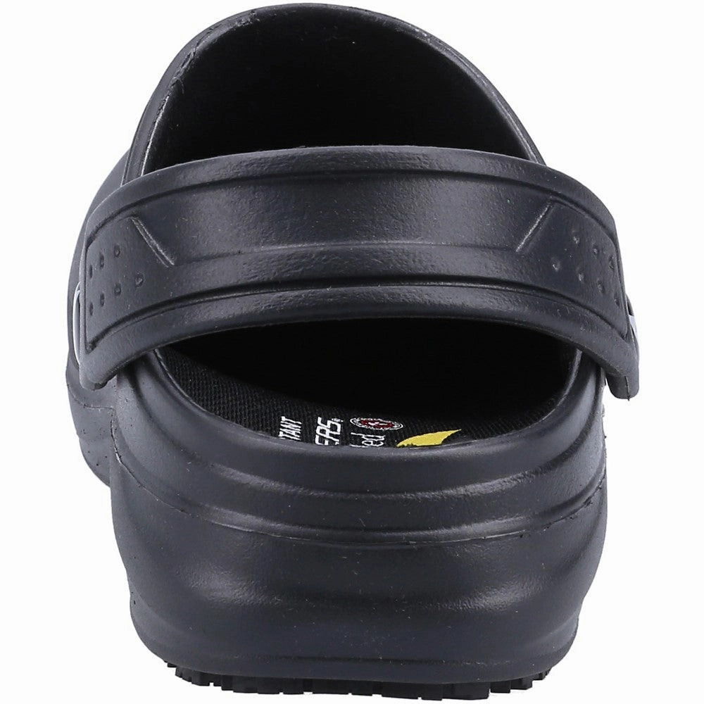 Skechers Workwear Riverbound SR Clog Men's Sports Casual Shoes