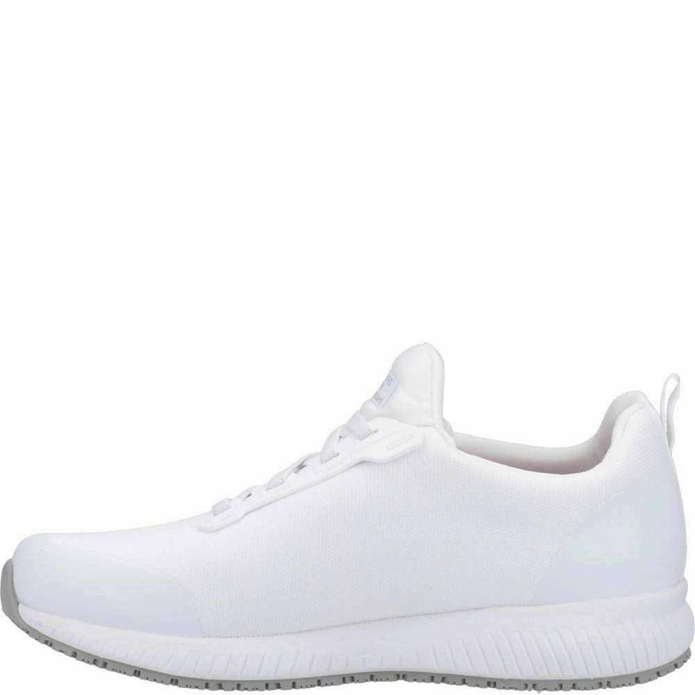 Skechers Workwear Squad SR Myton Occupational Shoe Men's Sports Casual Shoes