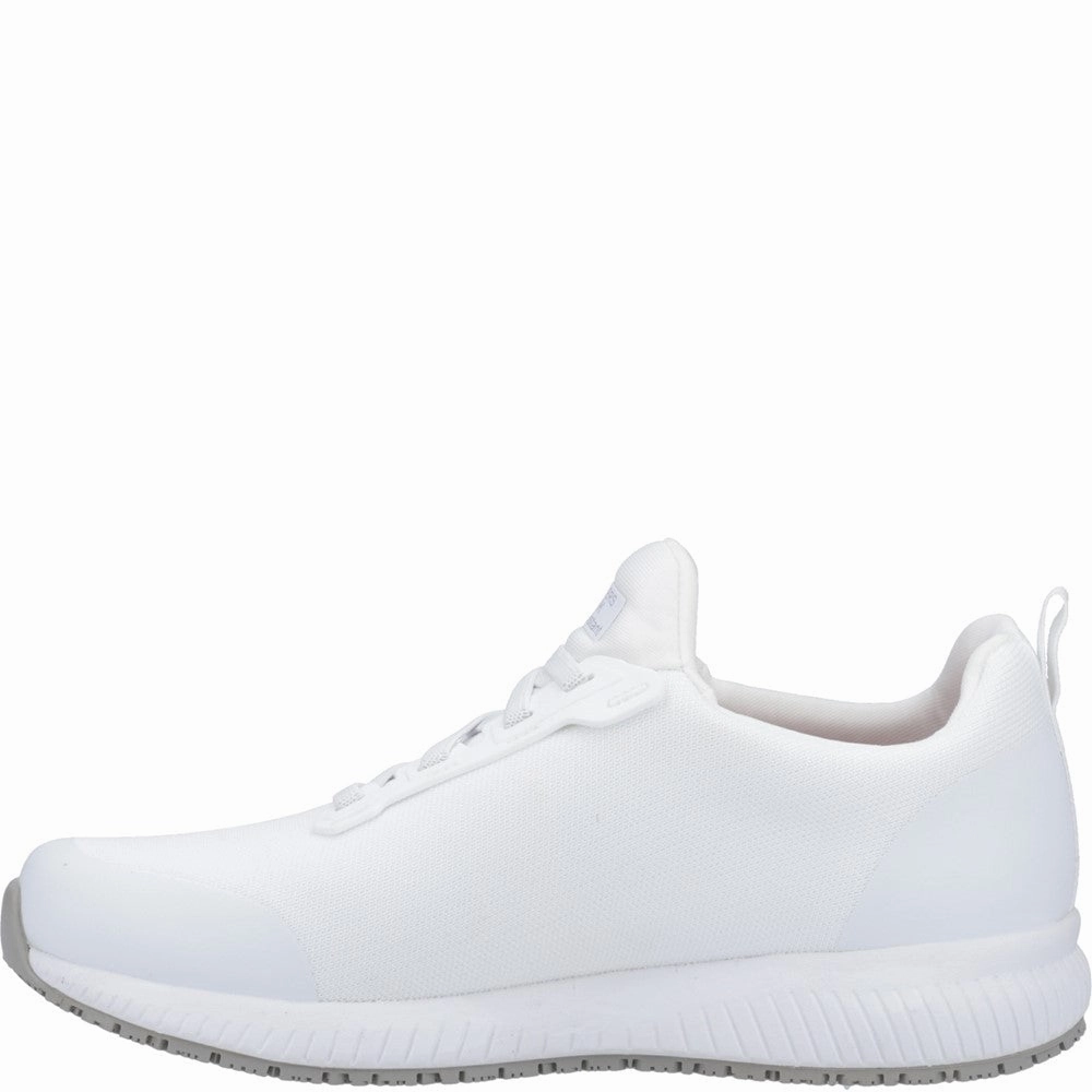 Skechers Workwear Squad SR Myton Occupational Shoe Men's Sports Casual Shoes