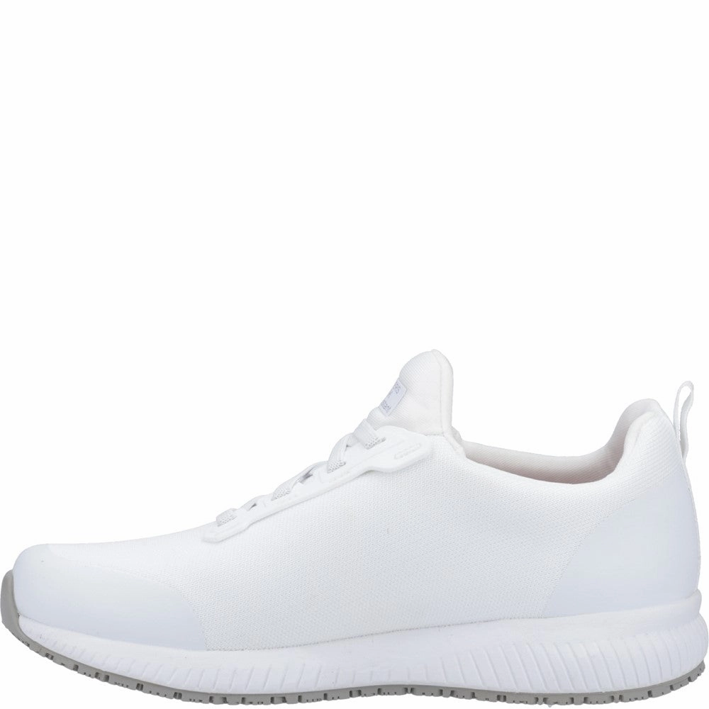 Skechers Workwear Squad SR Myton Occupational Shoe Men's Sports Casual Shoes