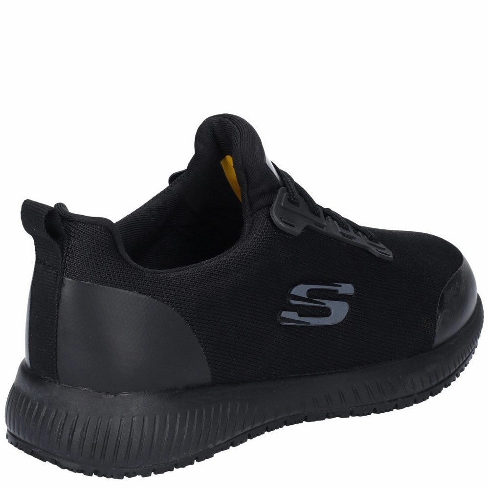 Skechers Workwear Squad SR Occupational Shoe Women's Sneakers Casual Walking Shoes