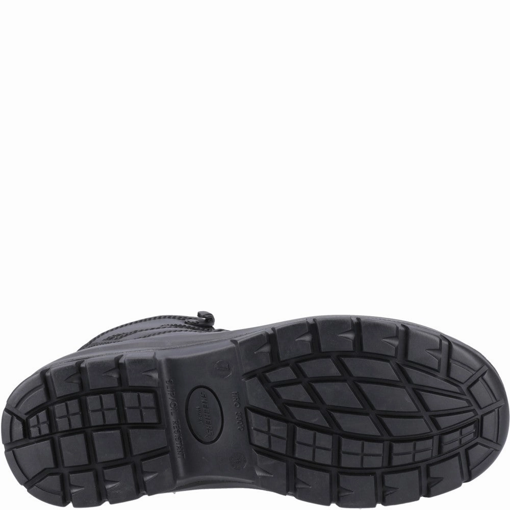 Skechers Workwear Trophus Kilram Safety Boot Men's Sports Casual Shoes
