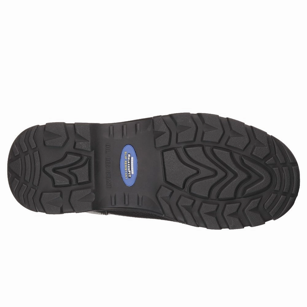 Skechers Workwear Workshire Safety Boot Men's Sports Casual Shoes