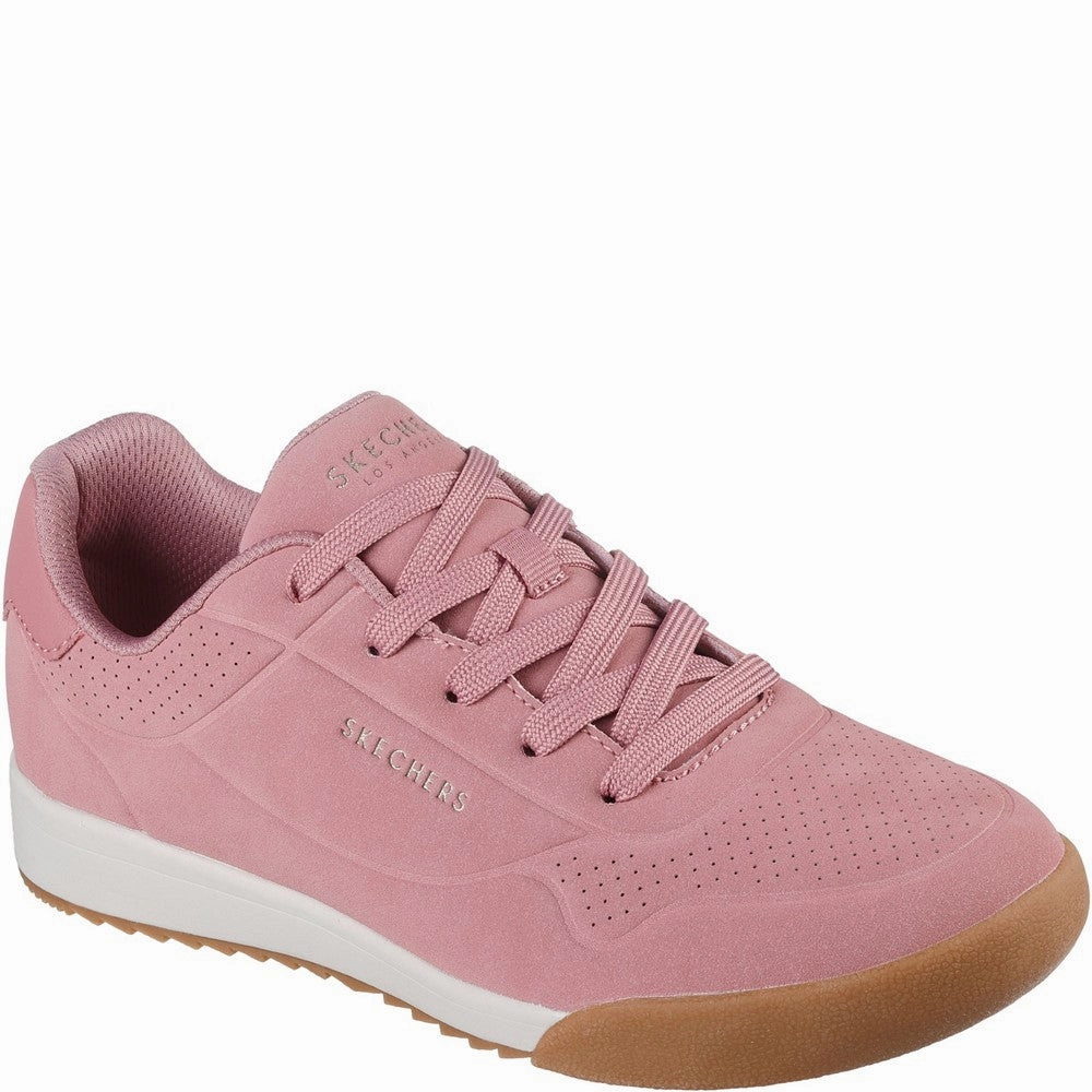 Skechers Zinger 2.0 The Arwen Shoe Lightweight Running Shoes,Slip On Athletic Shoes,Breathable Workout Shoes