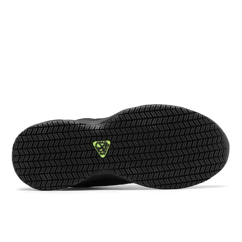 Slip Resistant 626v2 - Black - Women's
