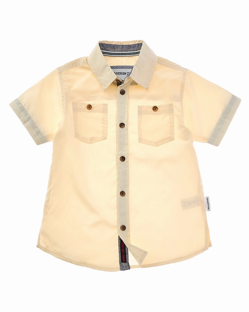 Sovereign Code Stable Woven Shirt graphic tees for boys, polo shirts boys