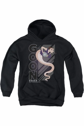 Space Jam 2 White Mamba Youth Pull Over Hoodie / Hooded Sweatshirt graphic tees for boys, polo shirts boys