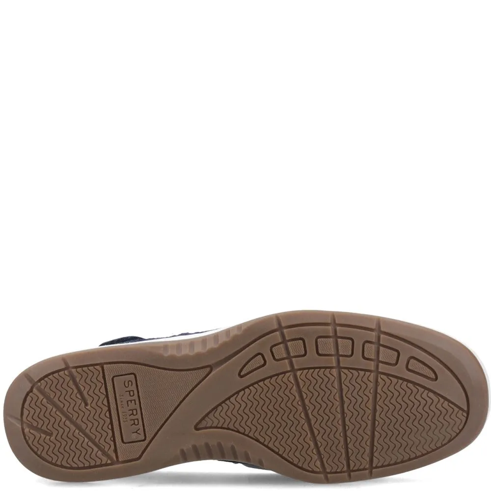 Sperry Angelfish Shoe Women's Sneakers Casual Walking Shoes