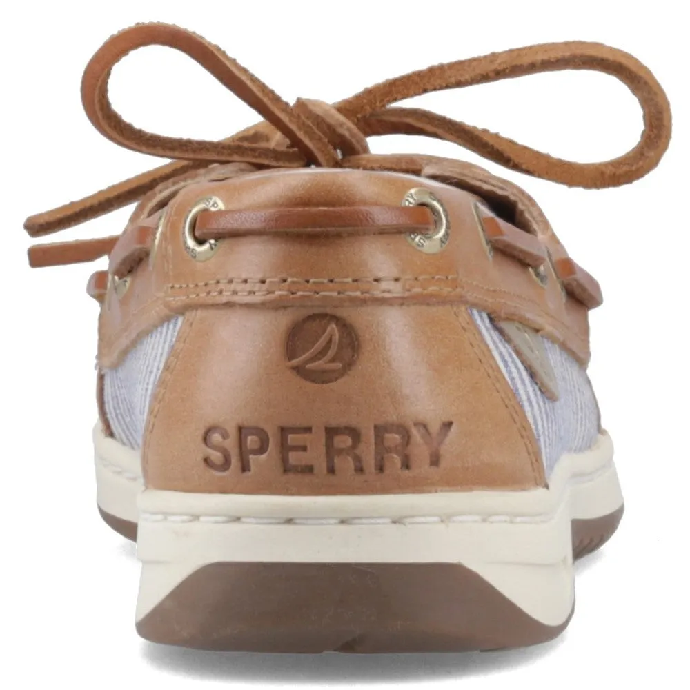 Sperry Angelfish Shoe Women's Sneakers Casual Walking Shoes