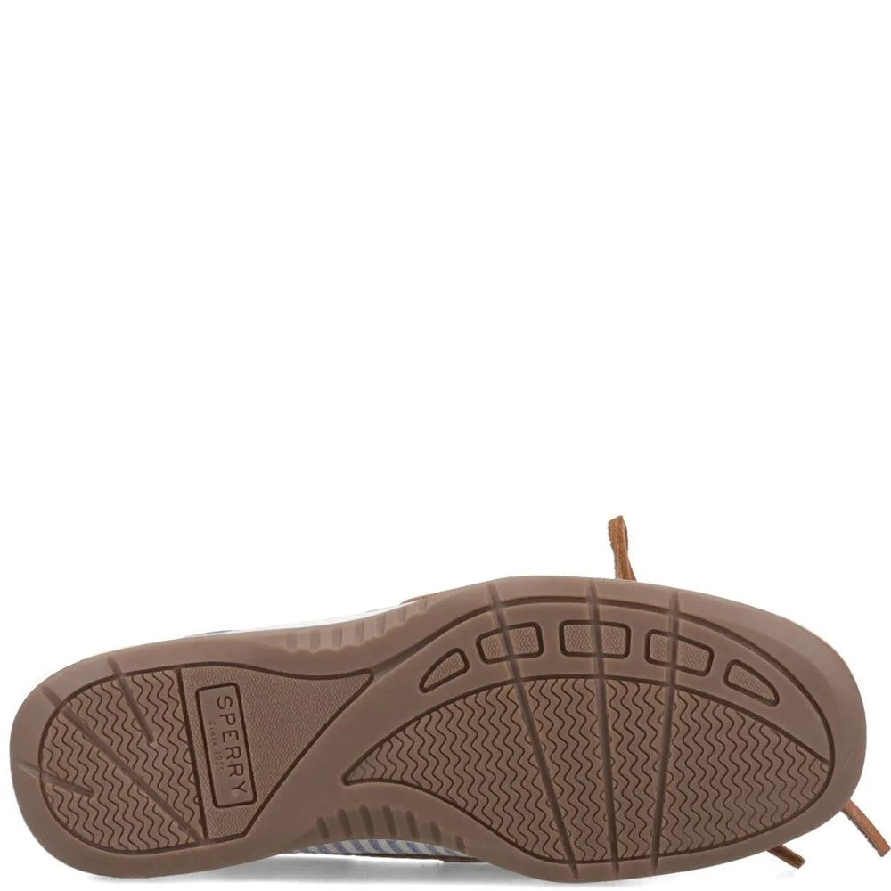 Sperry Angelfish Shoe Women's Sneakers Casual Walking Shoes