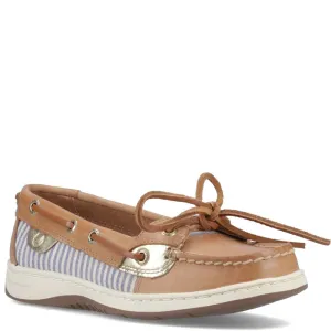 Sperry Angelfish Shoe Lightweight Running Shoes,Slip On Athletic Shoes,Breathable Workout Shoes