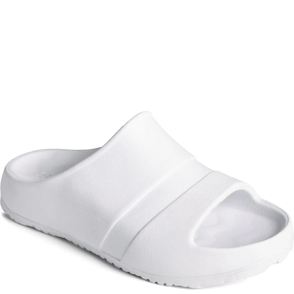 Sperry Float Slide Core Shoes Lightweight Running Shoes,Slip On Athletic Shoes,Breathable Workout Shoes