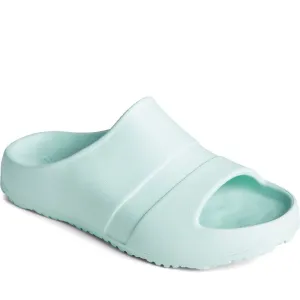 Sperry Float Slide Sandal Lightweight Running Shoes,Slip On Athletic Shoes,Breathable Workout Shoes
