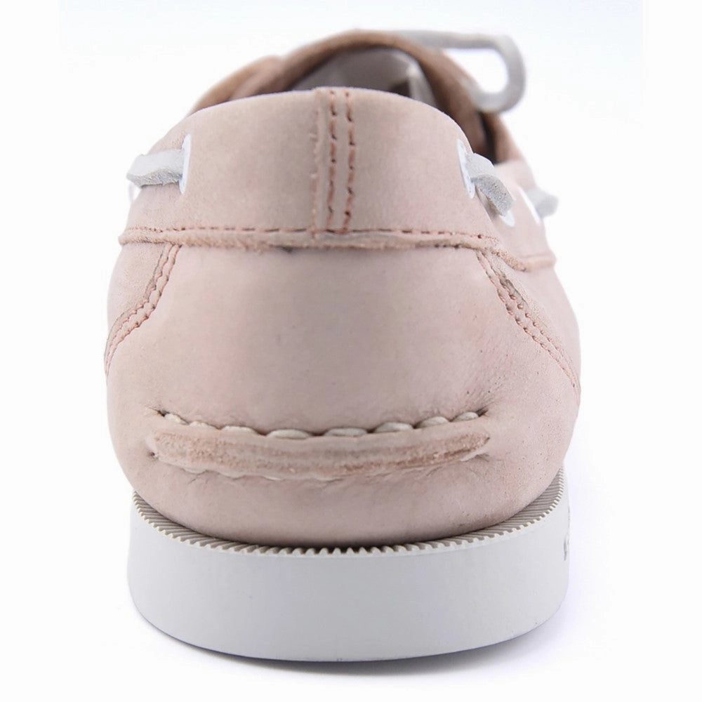 Sperry Authentic 1 Eye Boat Shoe Women's Sneakers Casual Walking Shoes