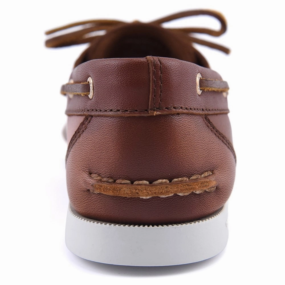 Sperry Authentic 1 Eye Boat Shoe Women's Sneakers Casual Walking Shoes