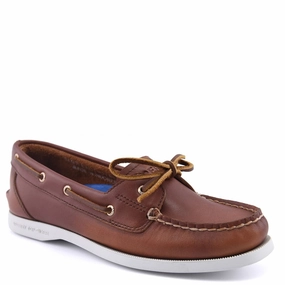 Sperry Authentic 1 Eye Boat Shoe Lightweight Running Shoes,Slip On Athletic Shoes,Breathable Workout Shoes