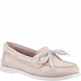 Sperry Authentic 1 Eye Boat Shoe Lightweight Running Shoes,Slip On Athletic Shoes,Breathable Workout Shoes