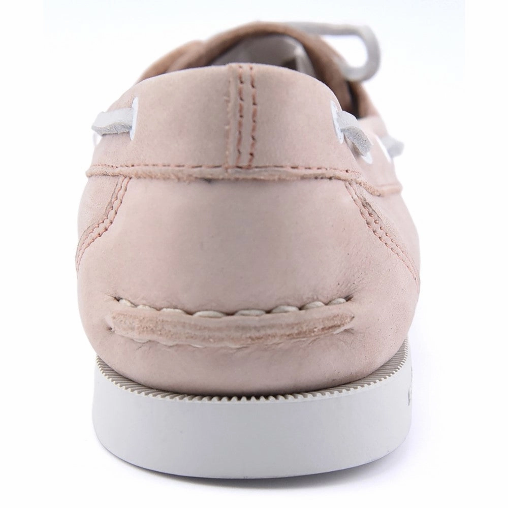 Sperry Authentic 1 Eye Boat Shoe Women's Sneakers Casual Walking Shoes