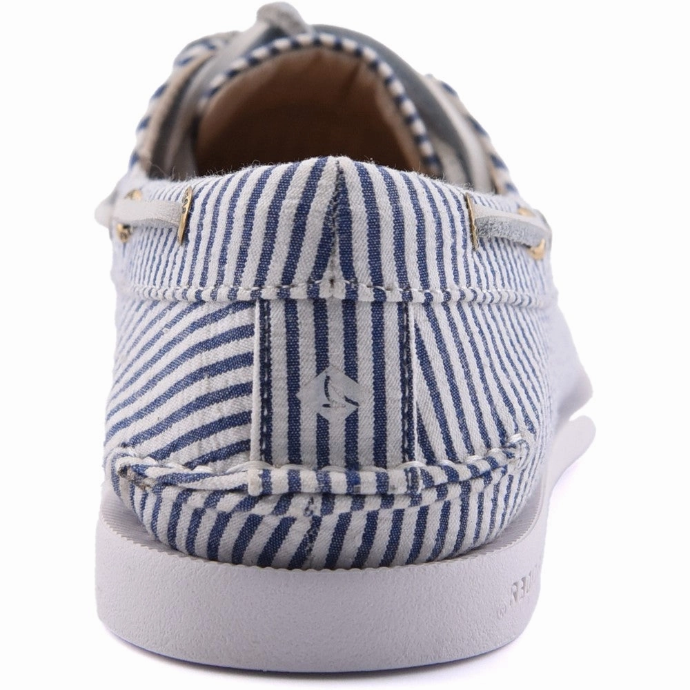Sperry Authentic Original Boat Shoe Women's Sneakers Casual Walking Shoes