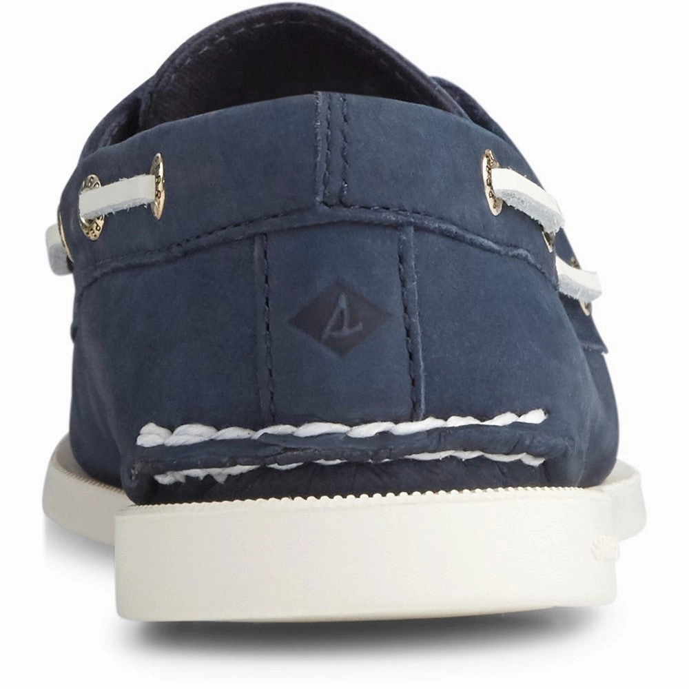 Sperry Authentic Original Boat Shoe Women's Sneakers Casual Walking Shoes